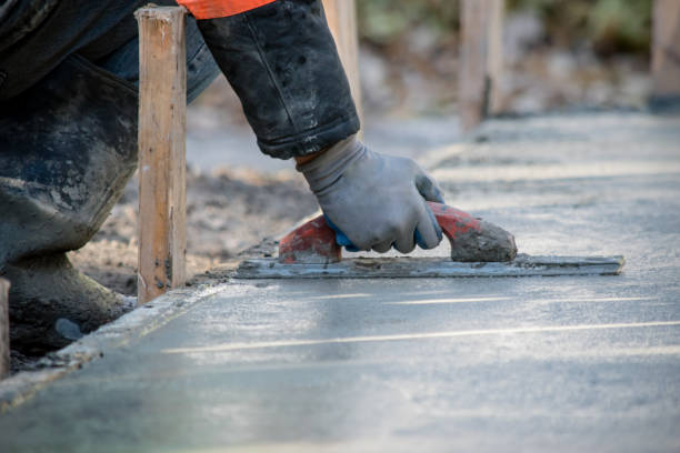 Best Concrete Sidewalk Installation in Glenn Dale, MD