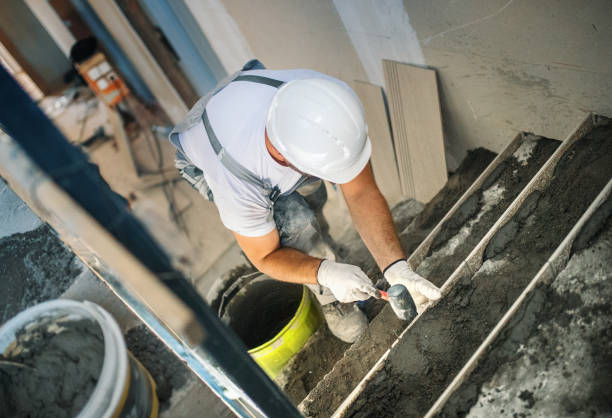 Best Concrete Foundation Repair in Glenn Dale, MD