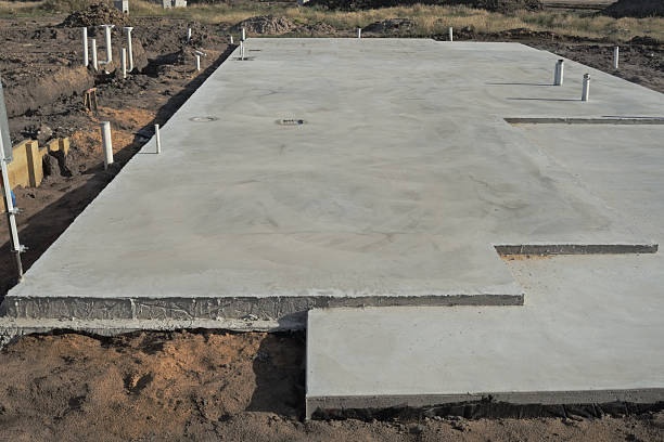 Best Industrial Concrete Flooring in Glenn Dale, MD