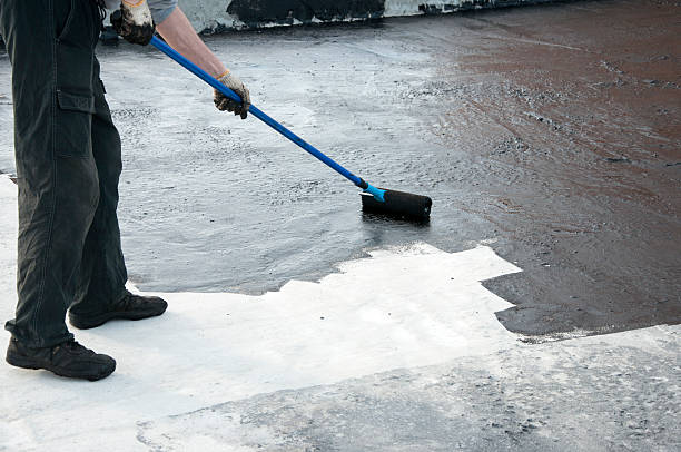 Best Residential Concrete Solutions in Glenn Dale, MD
